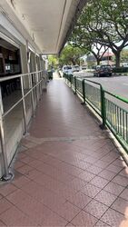 Changi Road (D14), Retail #601430821
